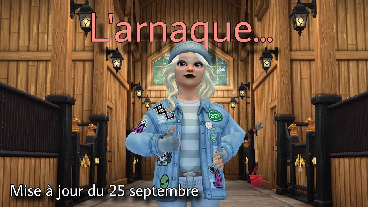 Qu'est ce que c'est que ce bazar ? 👹