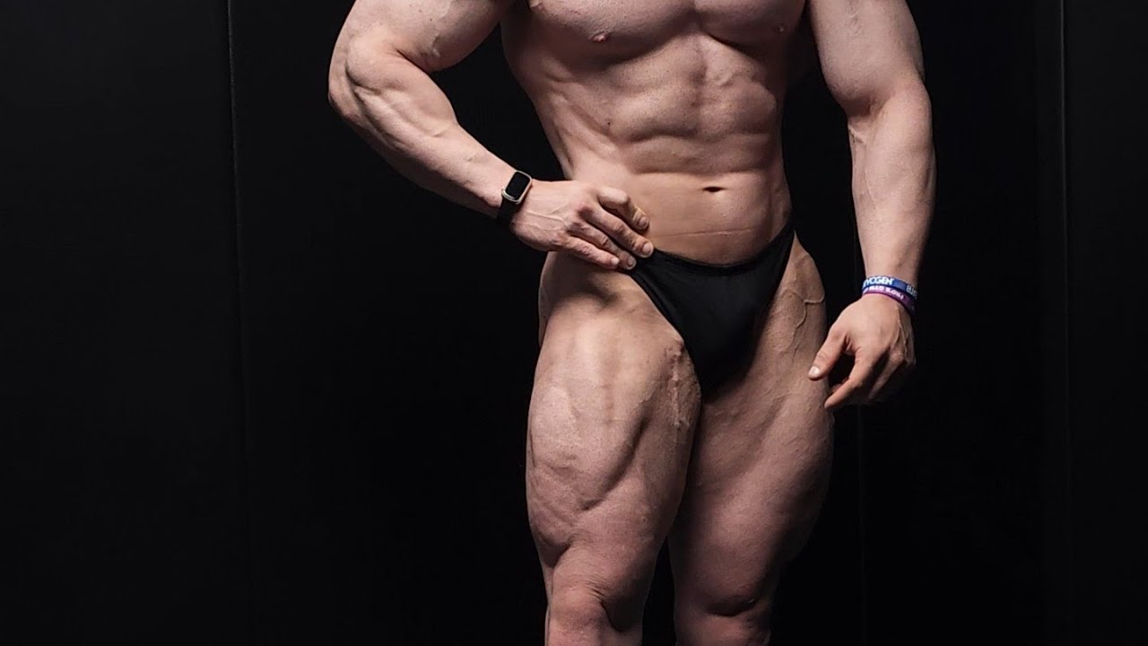 Insane Leg Workout (must watch)
