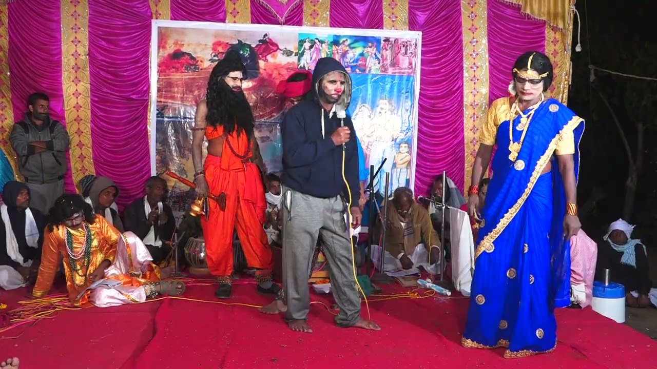Harishchandra Natakam 05