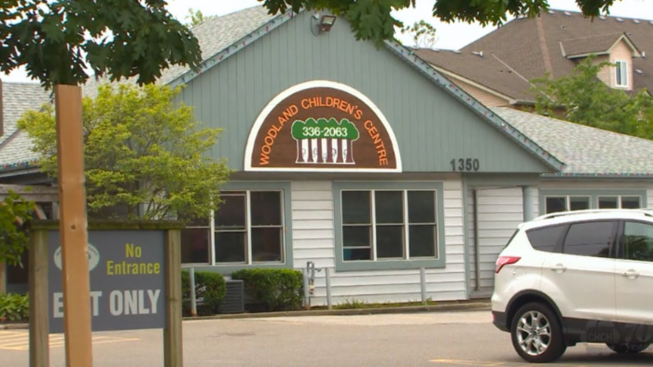 Burlington child-care centre closes rooms indefinitely, citing flood damage