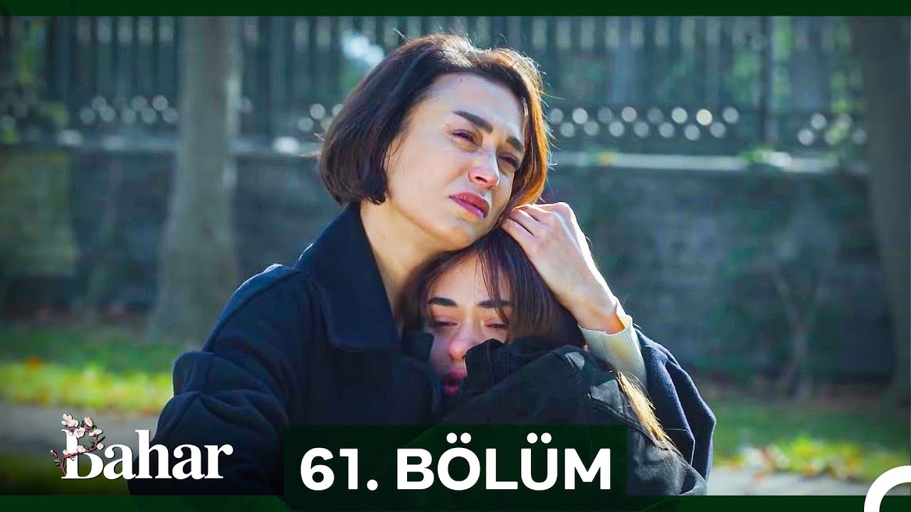 Bahar 61. B&ouml;l&uuml;m