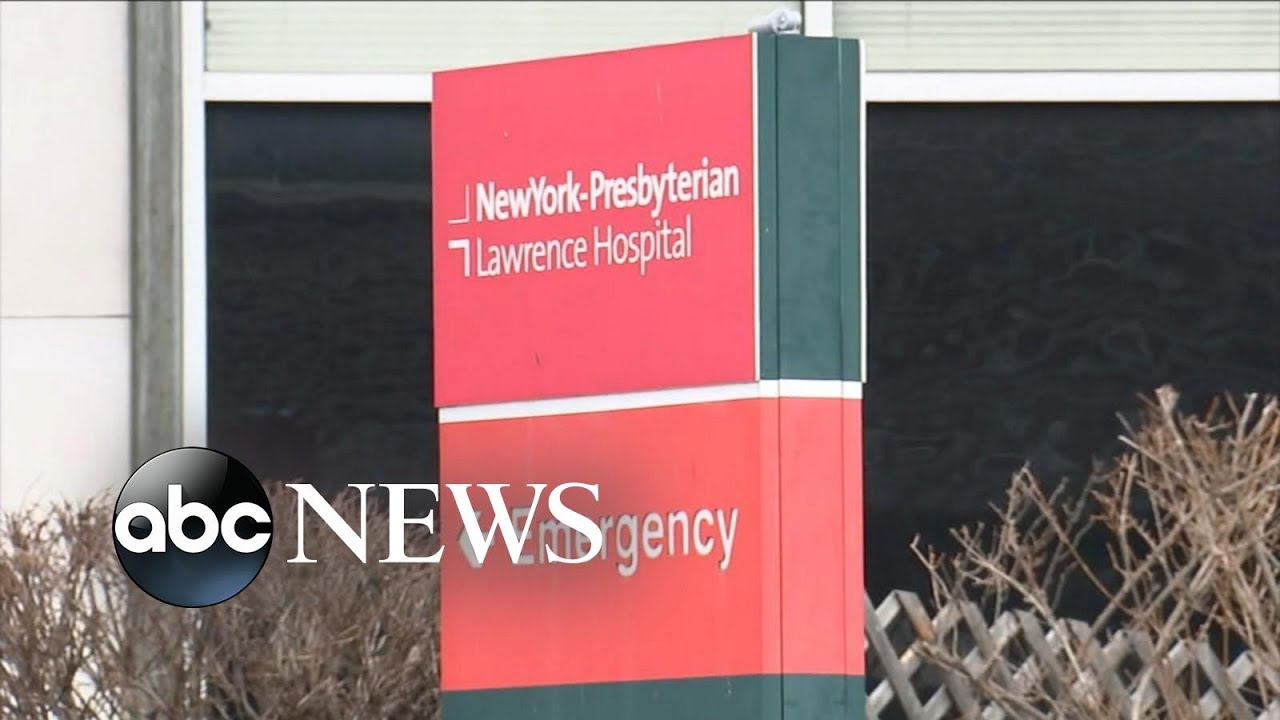Coronavirus cases linked to sick NY man jumps to 11 | WNT