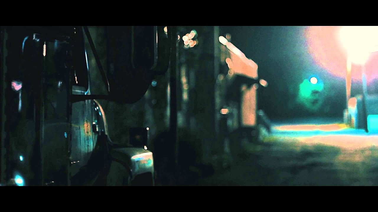 DSME - Nightfall (Official Video)