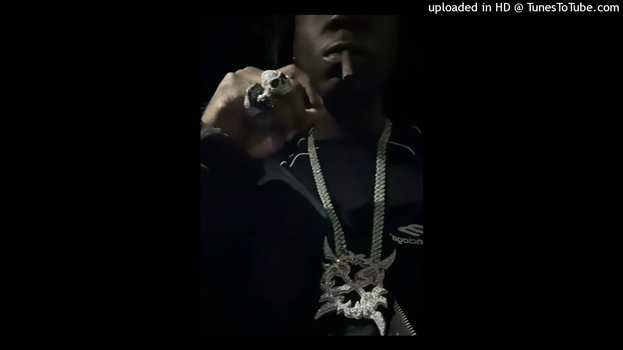 ken carson + more chaos + legion + skai type beat - &ldquo;gone&rdquo;