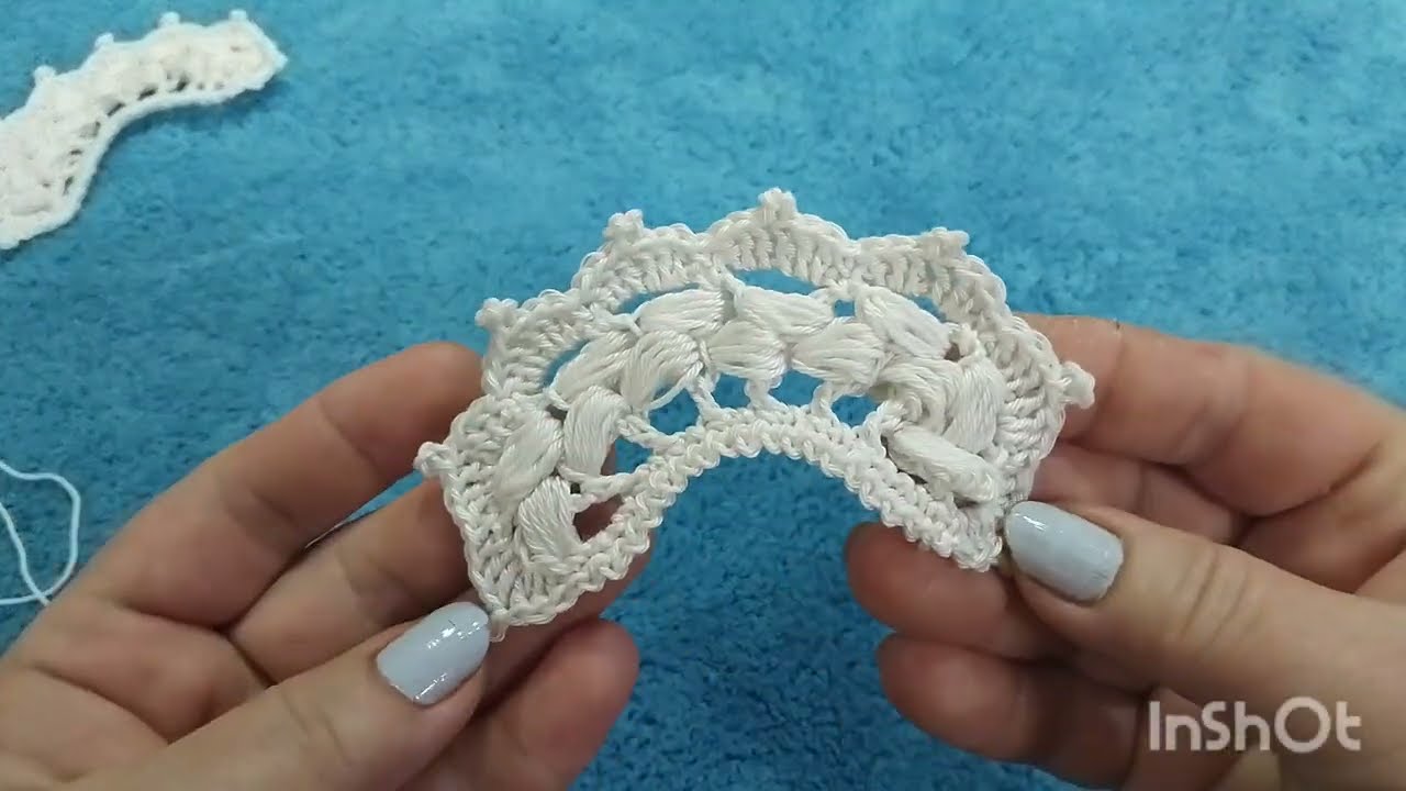 Ирландское кружево. irish crochet. 