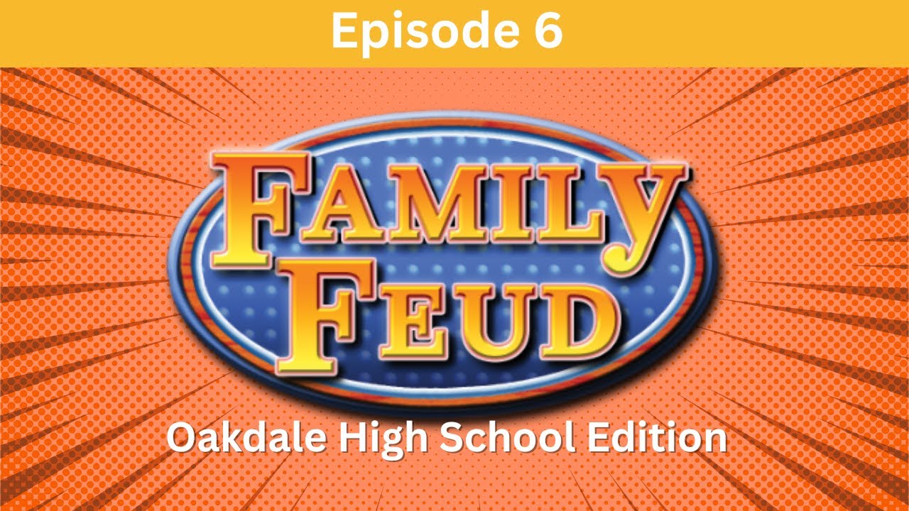 Family Feud 2026
