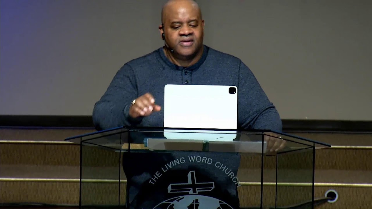 Living Word Church