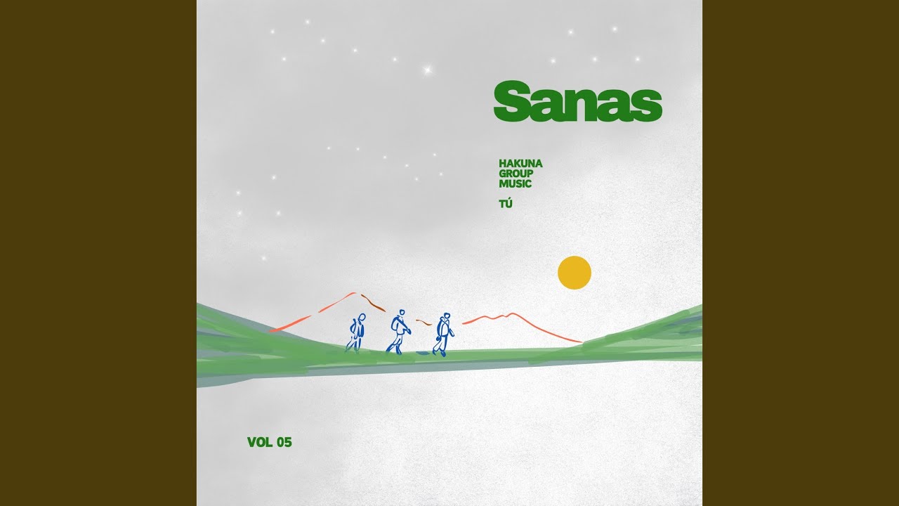 Sanas