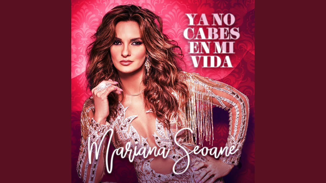 Ya No Cabes en Mi Vida
