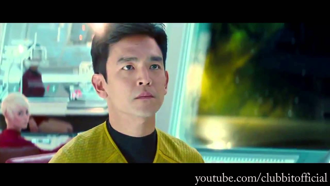 Star Trek: Into Fartness (Star Trek Verarsche/Synchro)