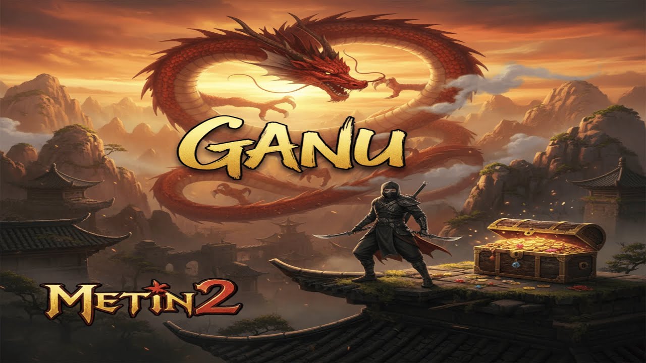 PUNEM NINJA-UL LA TREABA !