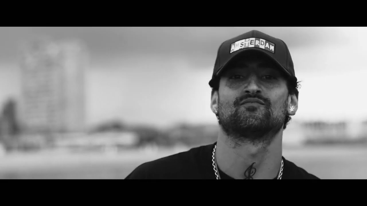 MIC RIGHTEOUS - SO MANY LIES (MUSIC VIDEO)