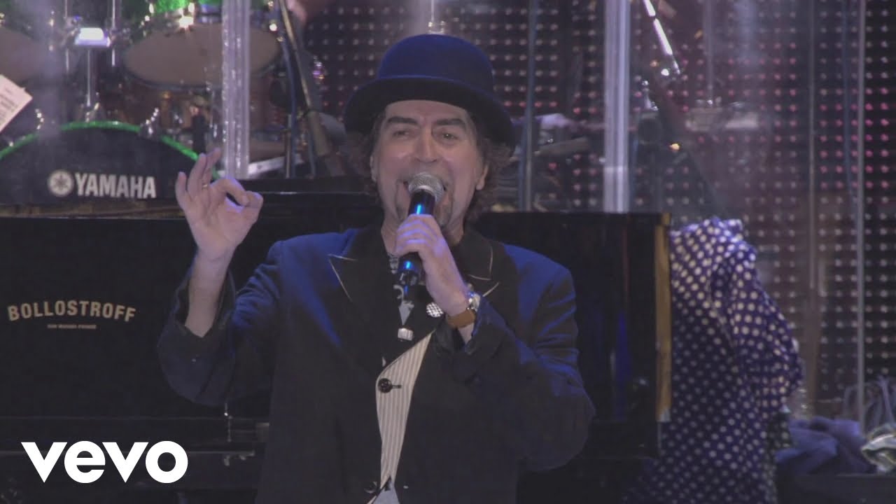 Joan Manuel Serrat, Joaquín Sabina - Pacto Entre Caballeros
