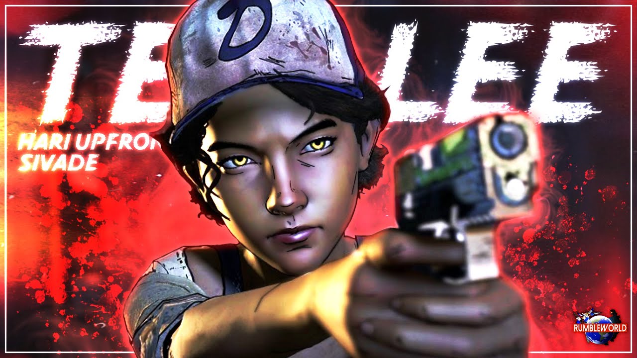 THE WALKING DEAD RAP | 