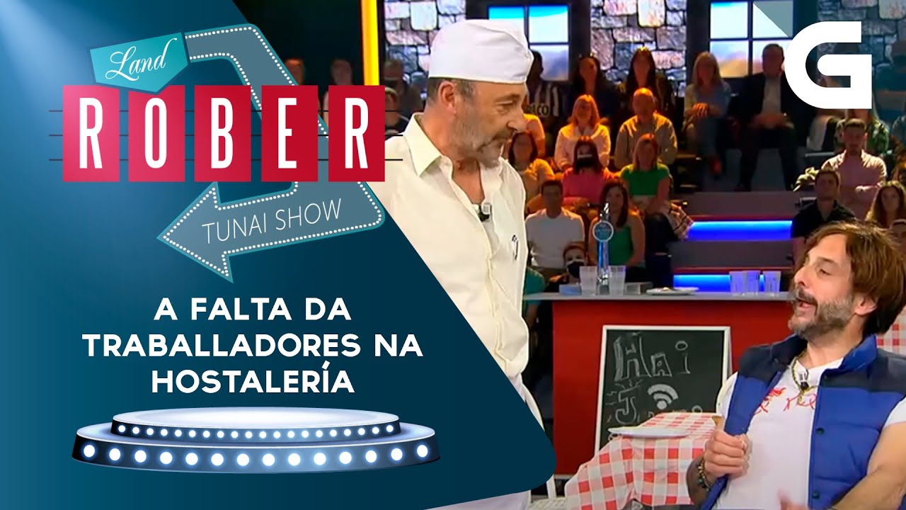 Ir a un restaurante para facer ti a túa propia comida? 🤔