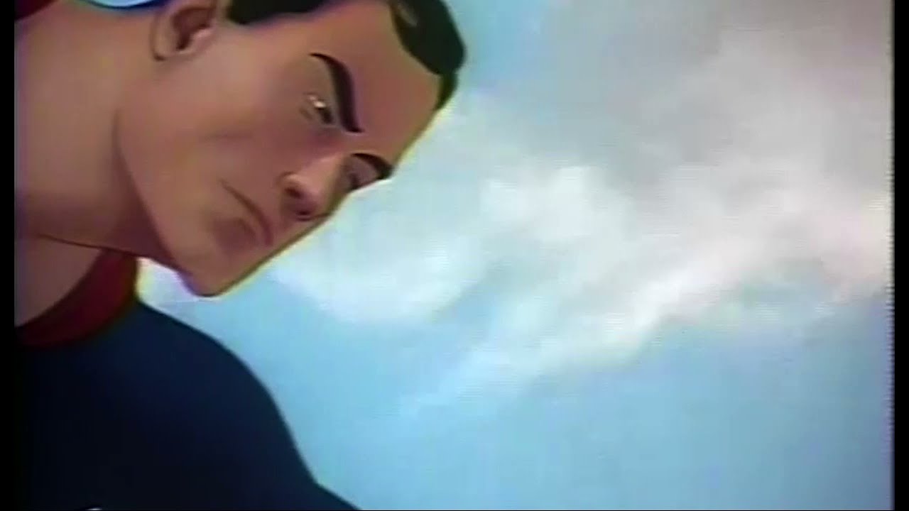 Man of Steel (Cinematic Music) | Jog Wheel