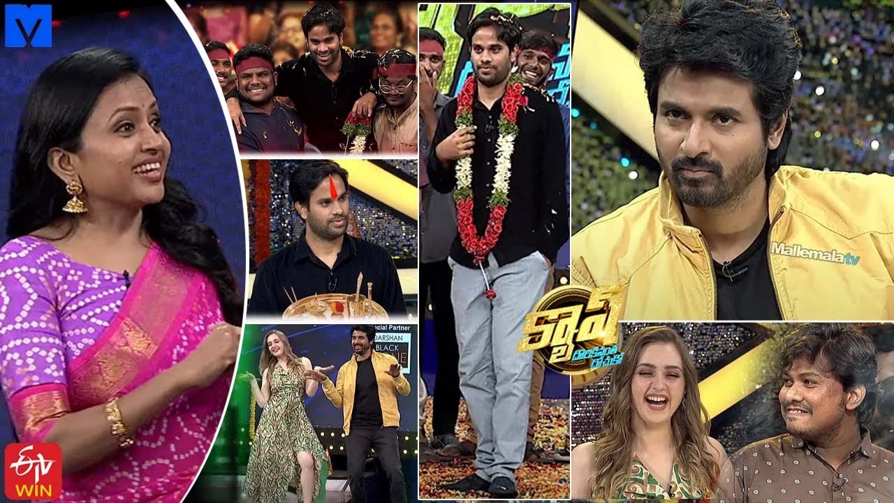 Cash Latest Promo - 22nd October 2022 - Prince Movie Team - Anudeep KV ,Sivakarthikeyan,Maria,Rahul
