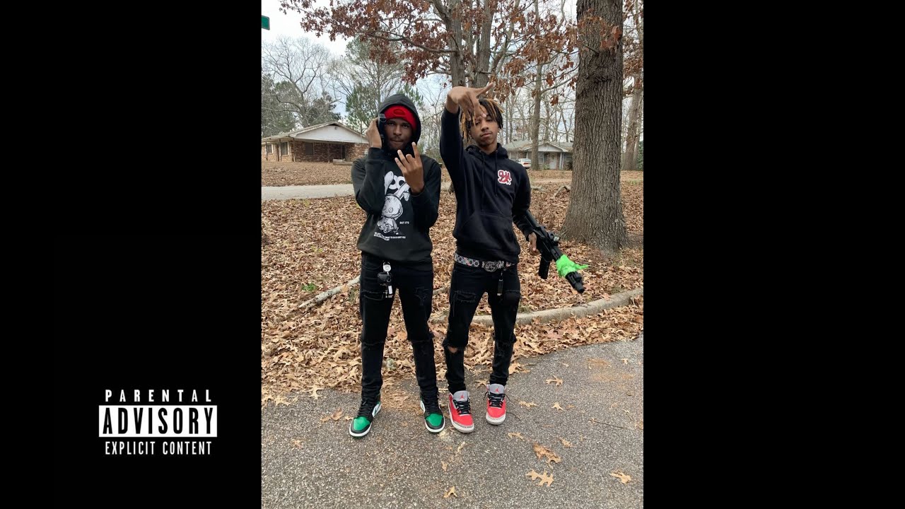 [HARD]Lil Speedy x Lil Noonie Type Beat-
