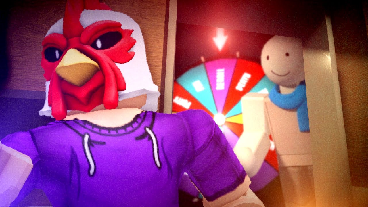 Nie ma to jak PRZEJAZD WINDĄ o poranku w Roblox