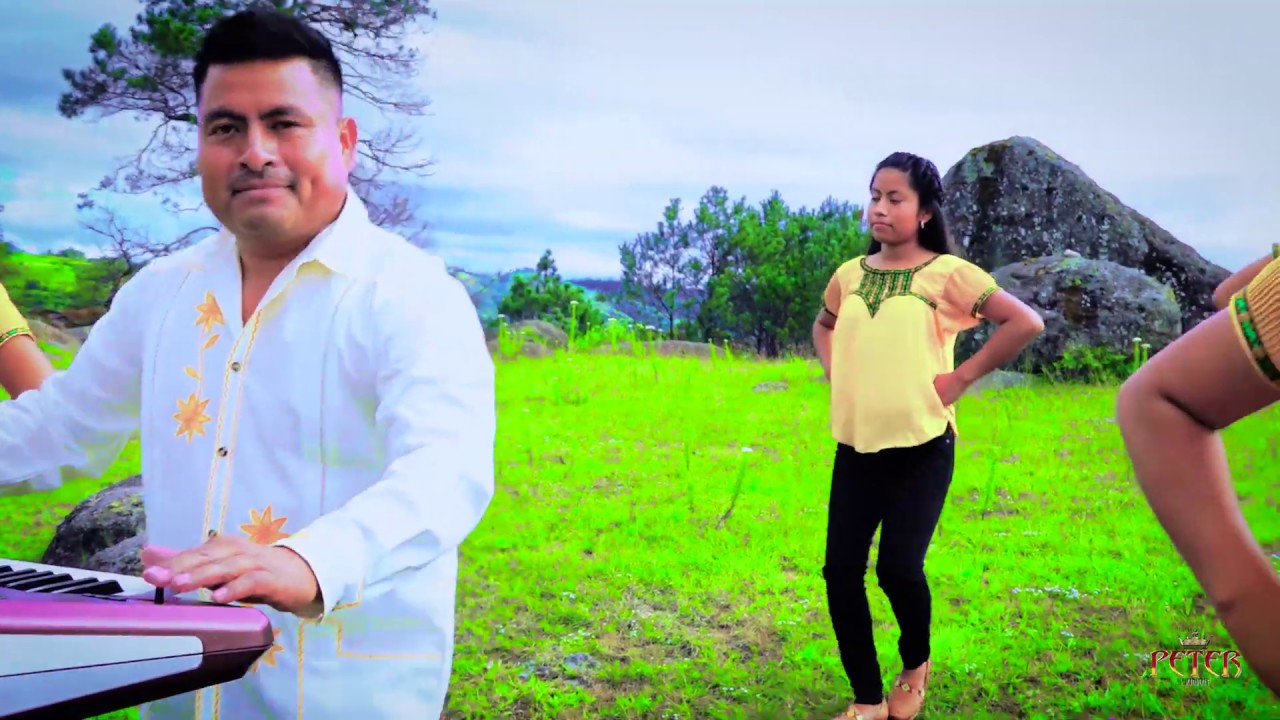 El Son Del Canario - Peter Junior (VIDEO OFICIAL 2019)