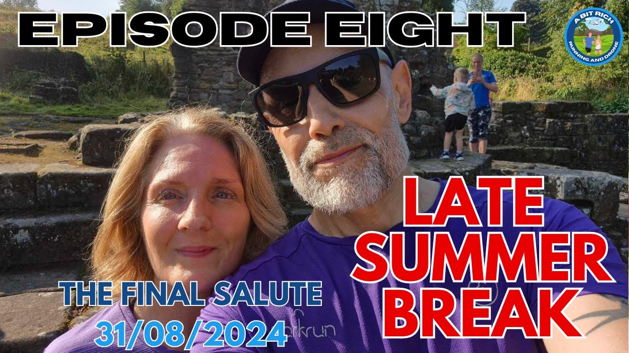 LATE SUMMER BREAK - EPISODE EIGHT - THE LAST DAY