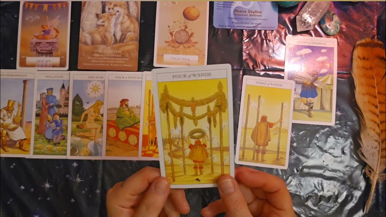 GEMINI ♊️ Celebrate This New Part Of Your Life  @InnerAlchemistTarot  