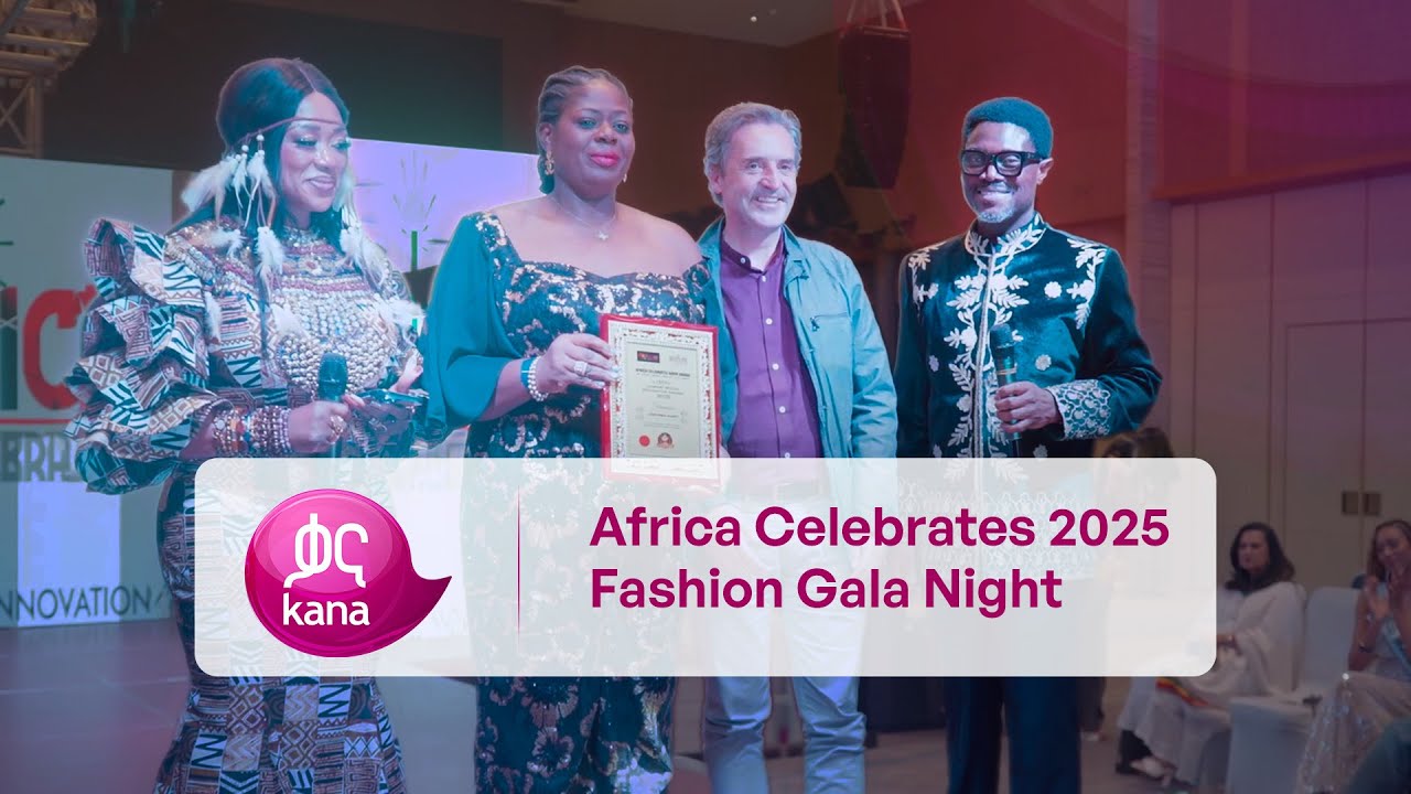 Fashion Gala Night Highlights | ZetaMax
