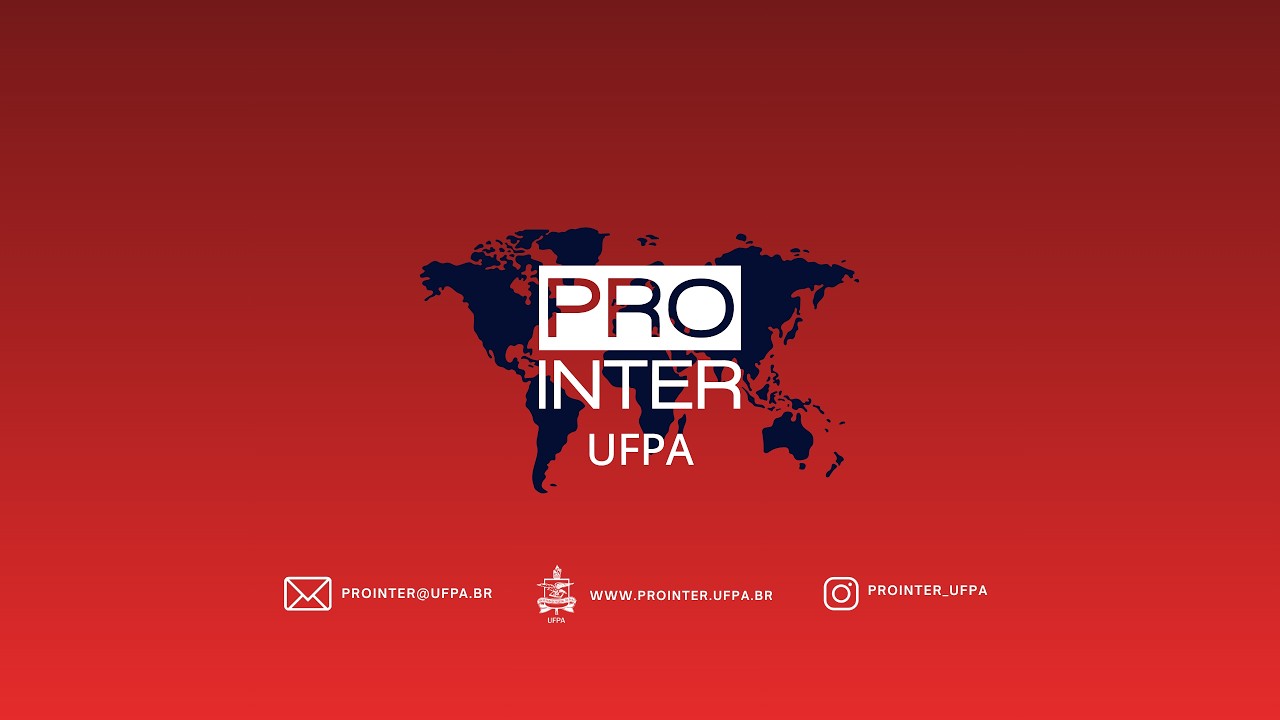 Metodologia COIL e Internacionalização Virtual na UFPA | Apresentação para Docentes