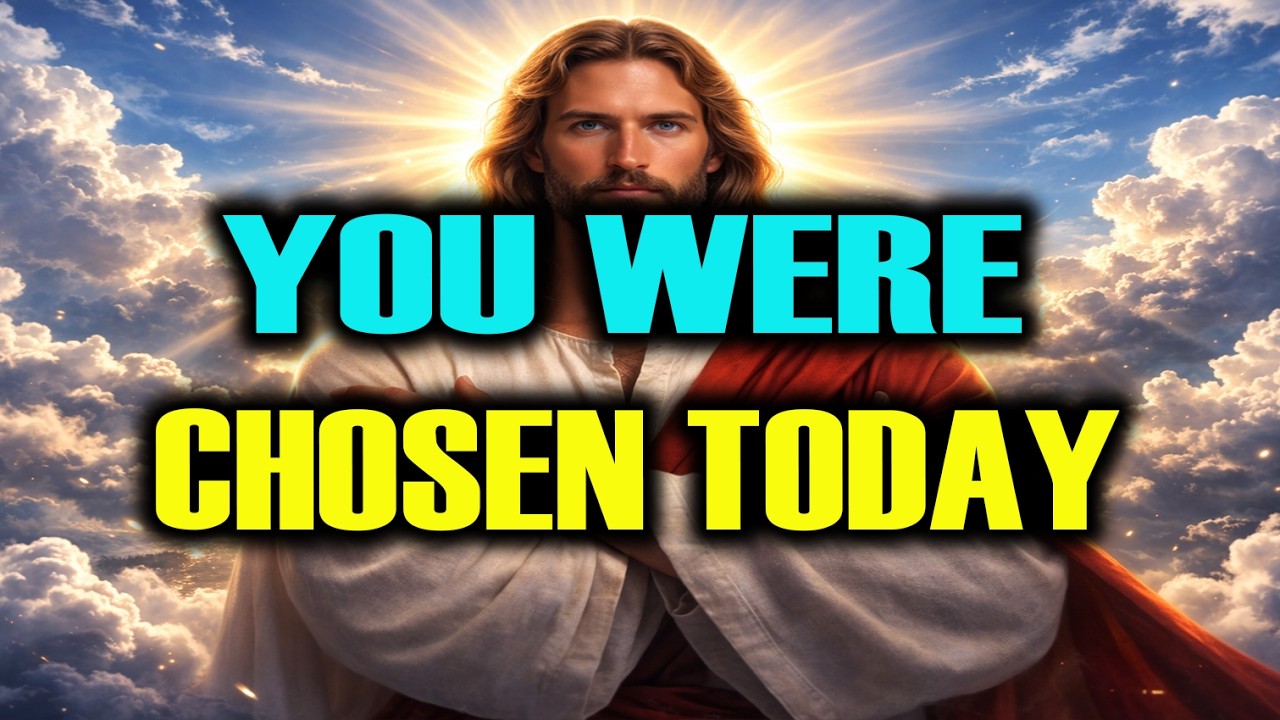 GOD IS SPEAKING: THESE 12 GIFTS WILL CHANGE YOUR LIFE | The Message from God. 🙌🙌