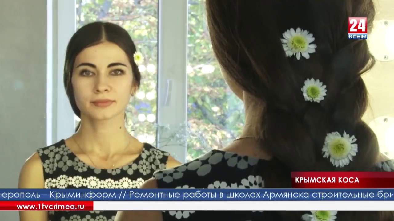 САМЫЕ ДЛИННЫЕ ВОЛОСЫ YOUTUBE