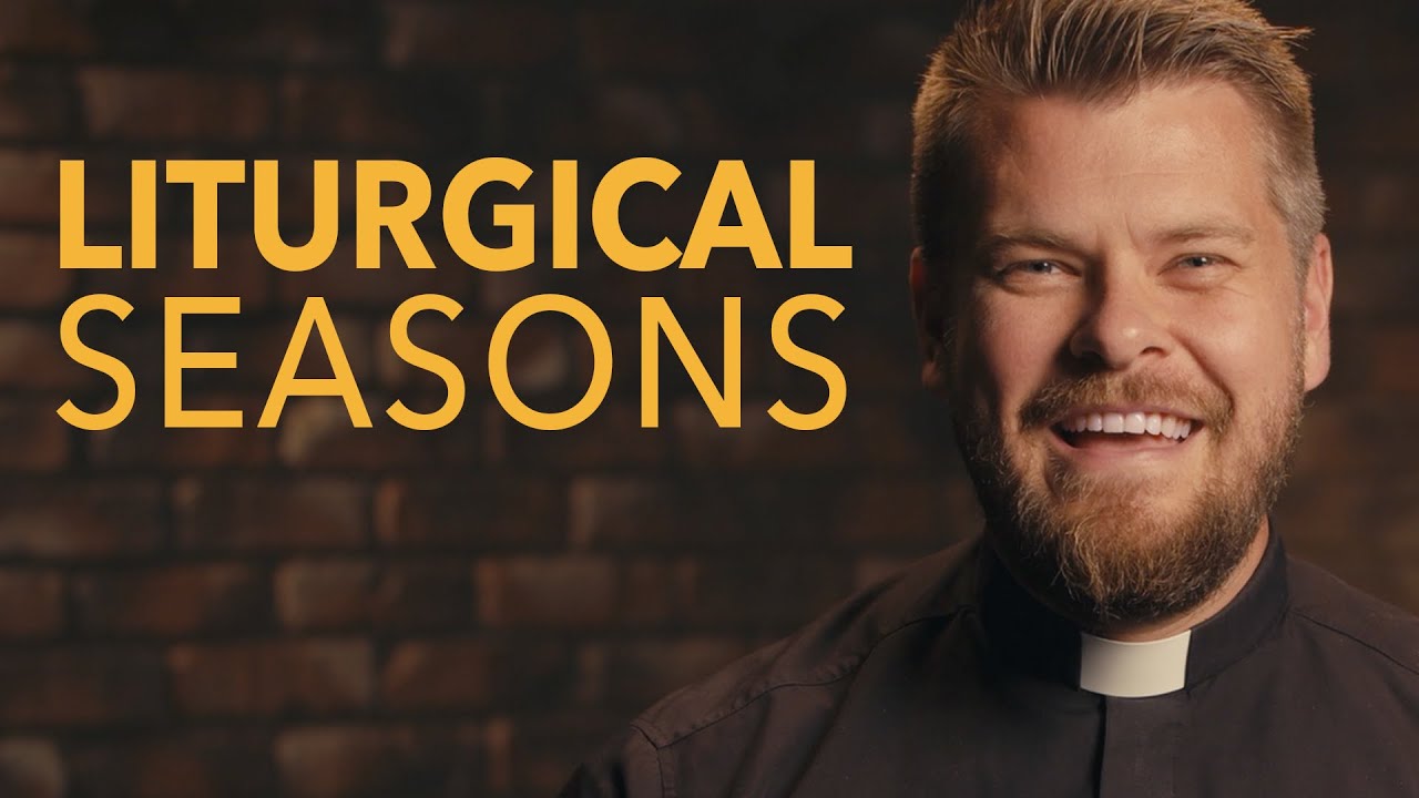 Made for Glory // Liturgical Seasons