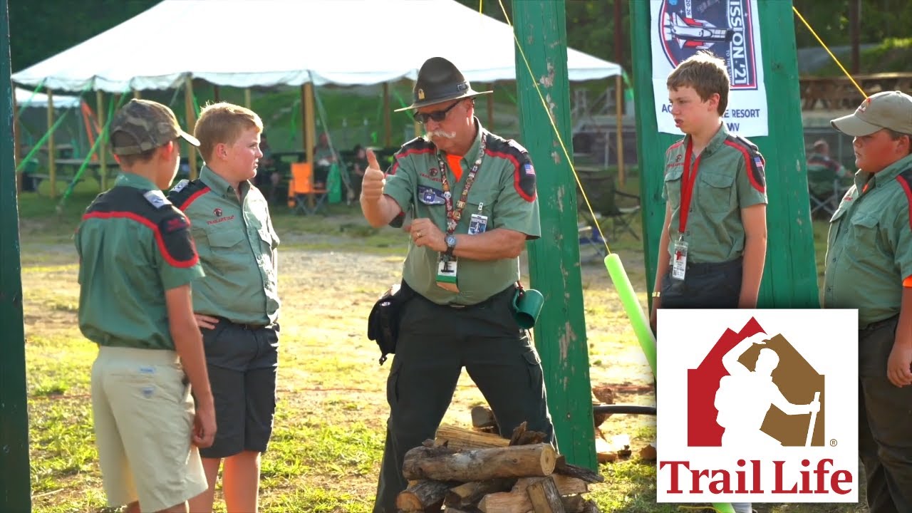 Is Trail Life USA the Boy Scouts We&rsquo;ve Been Waiting For?