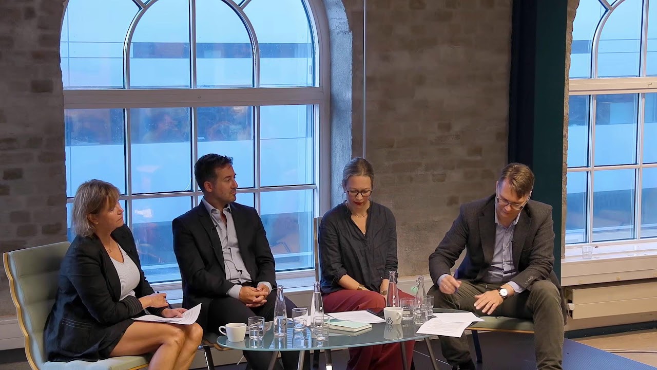 Unpacking European rearmament and defence procurement