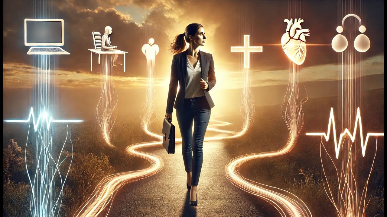 REVEALED: The Biblical Method to Balance Every Area of Your Life