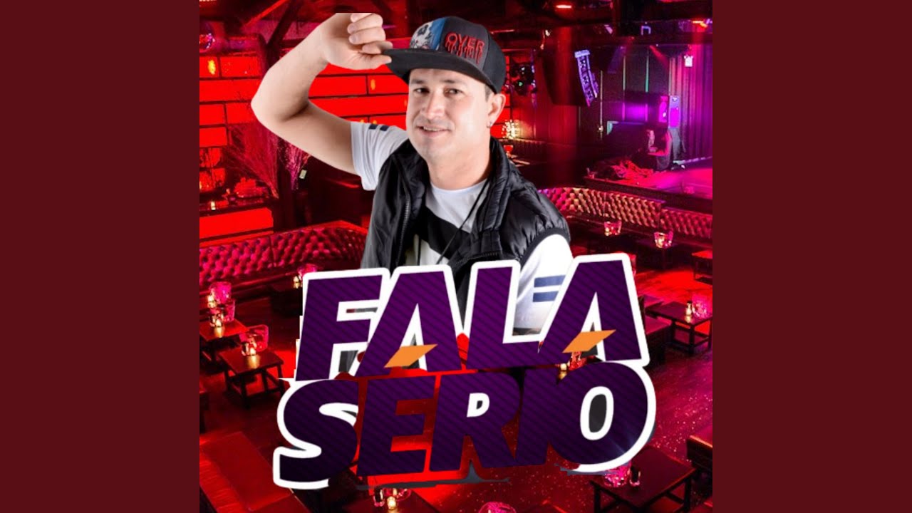 Não da Bola pra Mim (Ao Vivo)