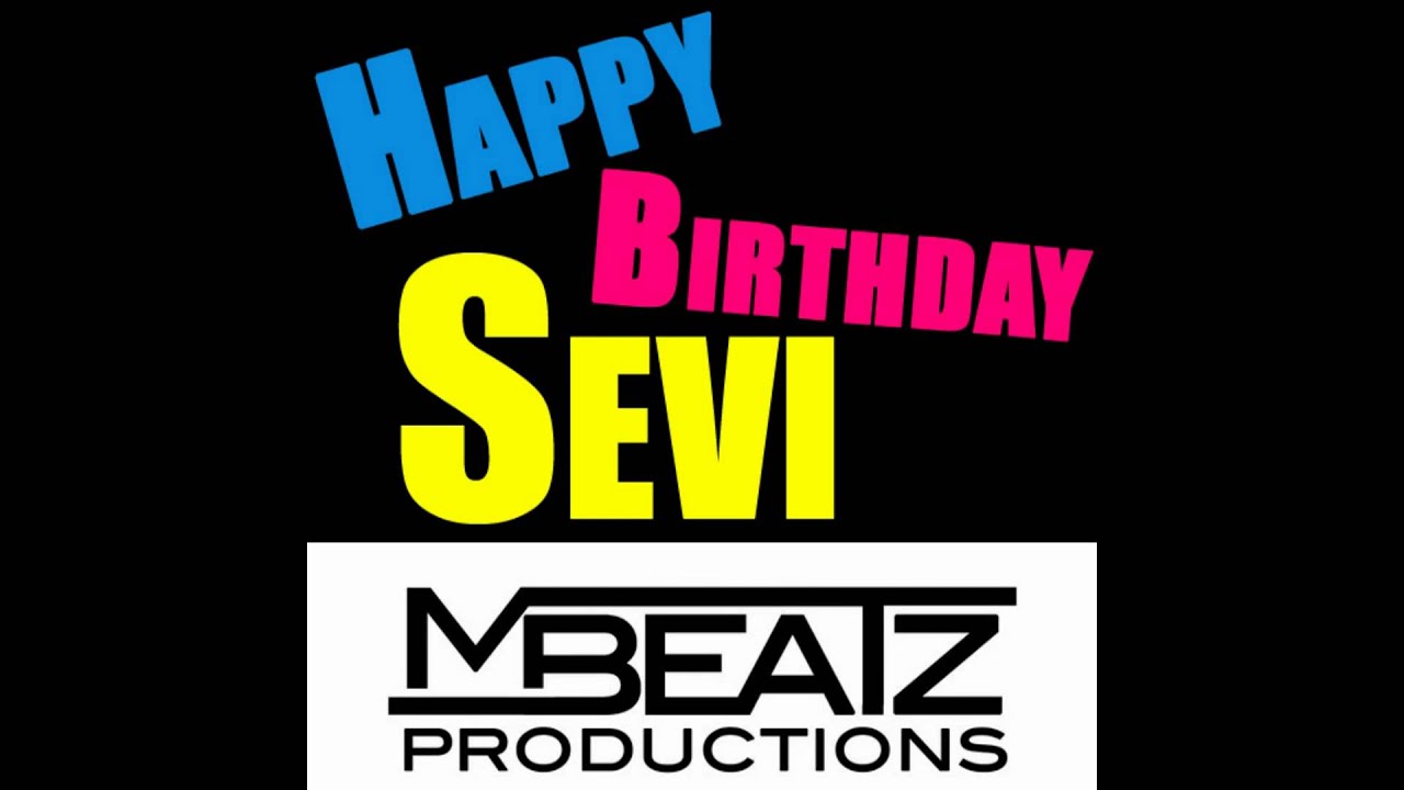 Happy Birthday House Remix Duck Sauce - mbeatZ
