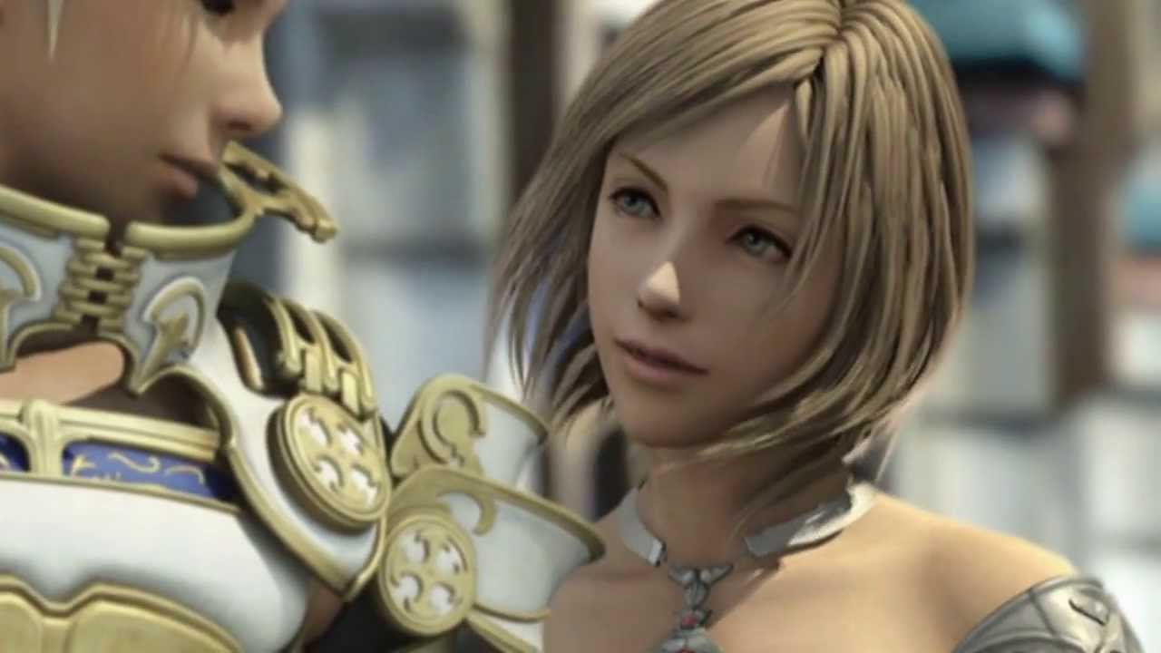 When You're Gone - Final Fantasy XII