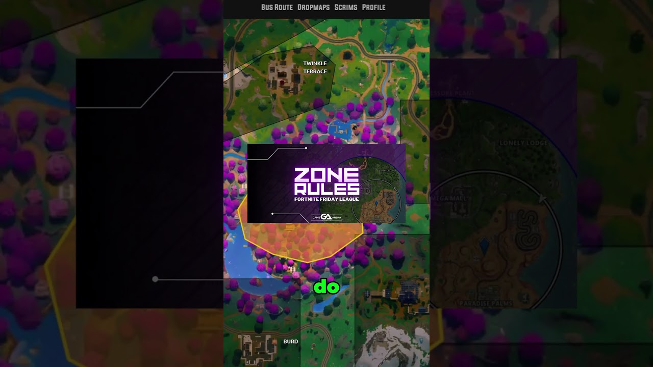 Jak Zagrać Takie Customy Jak Kebcio W USA?!?!