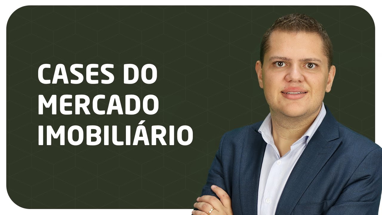 Cases de sucesso do mercado imobiliário brasileiro