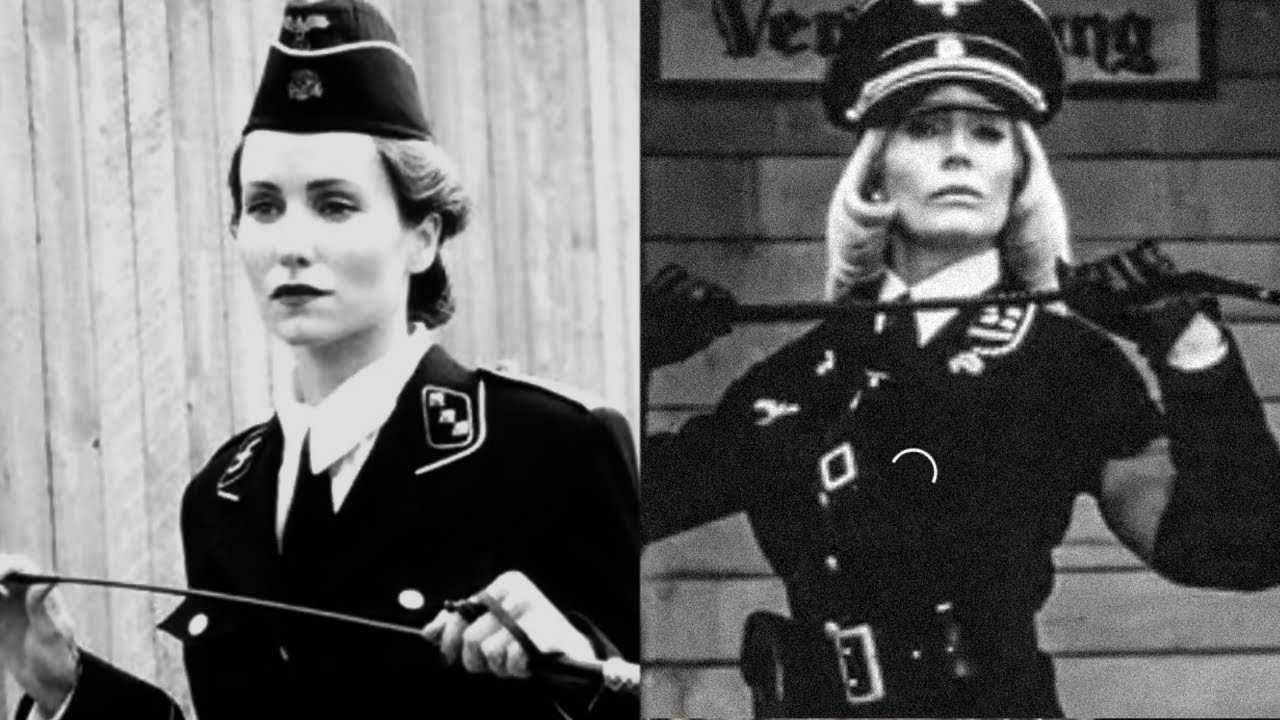 Die grausamen «Vergnügungen» der wahnsinnigsten Aufseherinnen des Reichs
