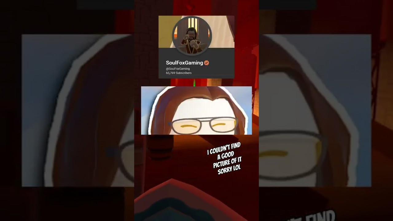 These people got their own FREE items in Rec Room...