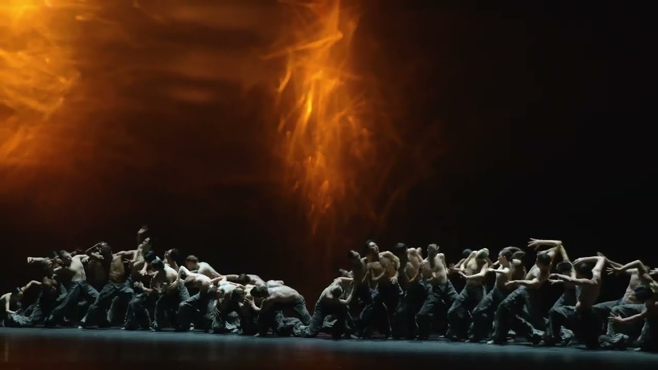 Winter Experience 2026 | On Stage Trailer