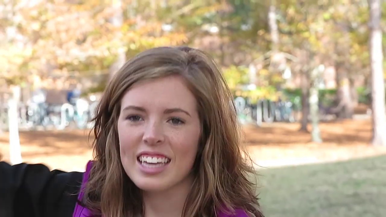 UNI 101 Class video