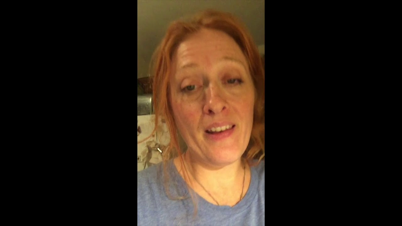 Fish Skin Tanning  (Part 2)