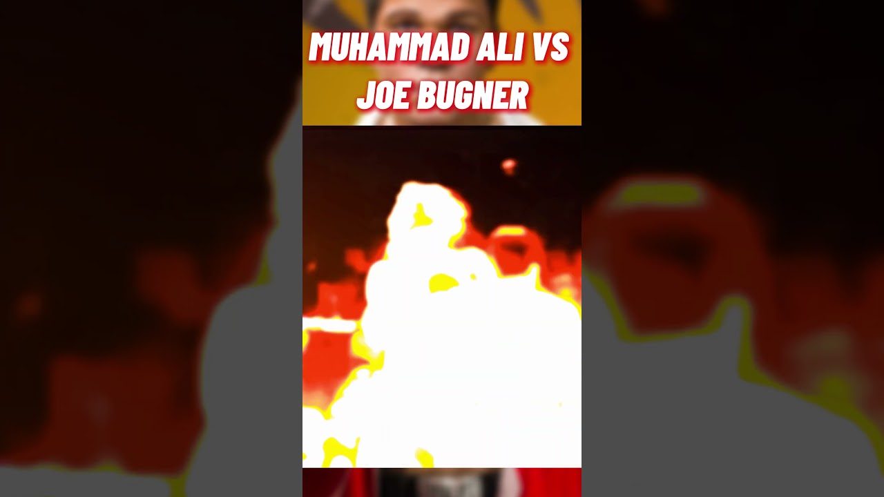 Muhammad Ali vs Joe Bugner | Full Fight Breakdown & European Challenge
