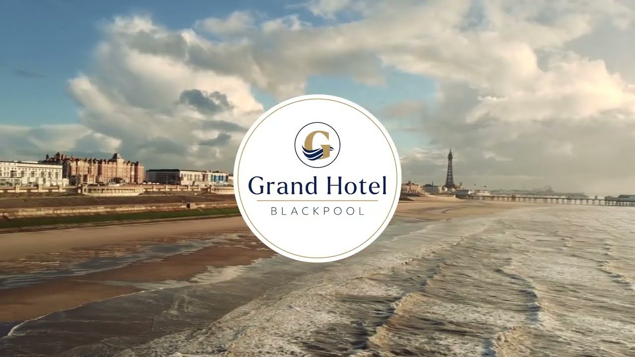 The Grand Hotel Blackpool Best Hotel in Blackpool