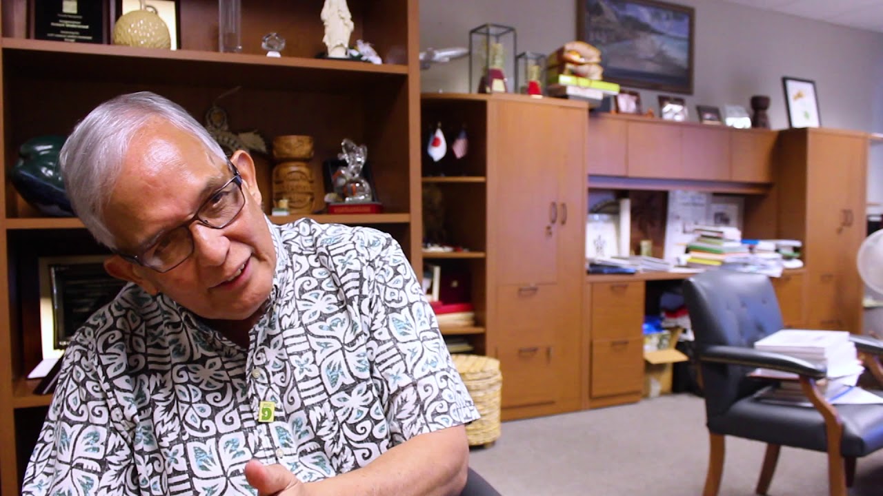 2018 National History Day Documentary: Chamorro Struggle for Self-Determination