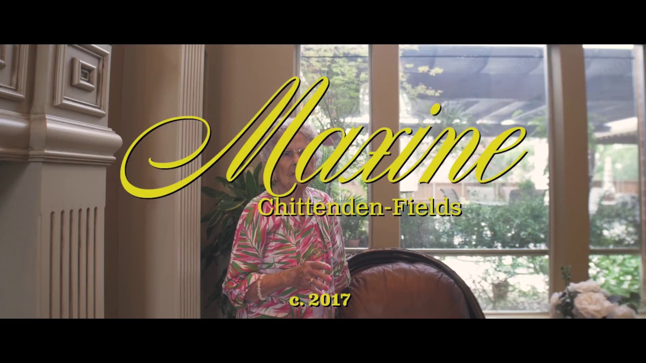 Grandma Max | Psalm 139 (Scripture Memory)