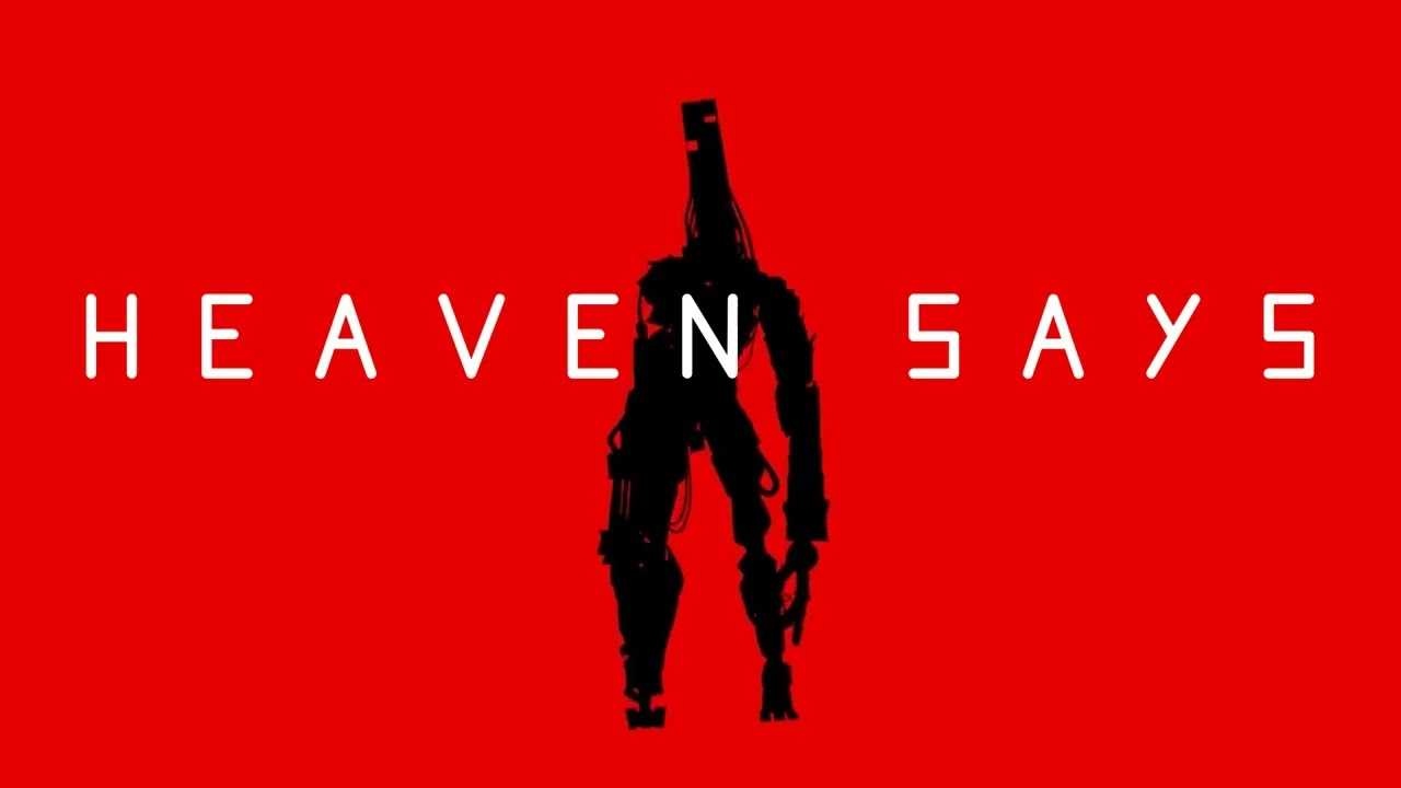 ULTRAKILL - HEAVEN SAYS (MANDELA MIX)