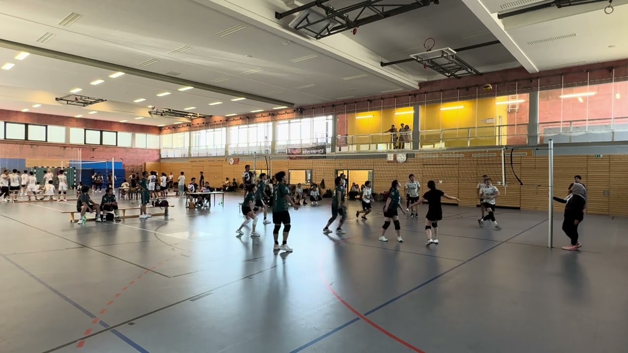 Frada Garuda vs Exso